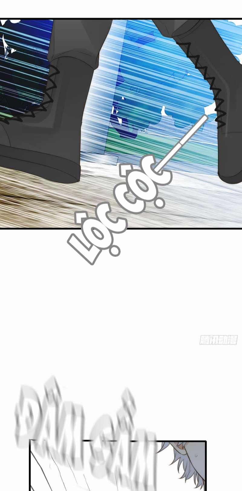 Chỉ Có Đuôi Là Không Thể 41 trang 26