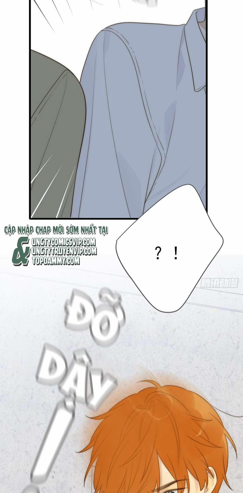 Chỉ Có Đuôi Là Không Thể 41 trang 27