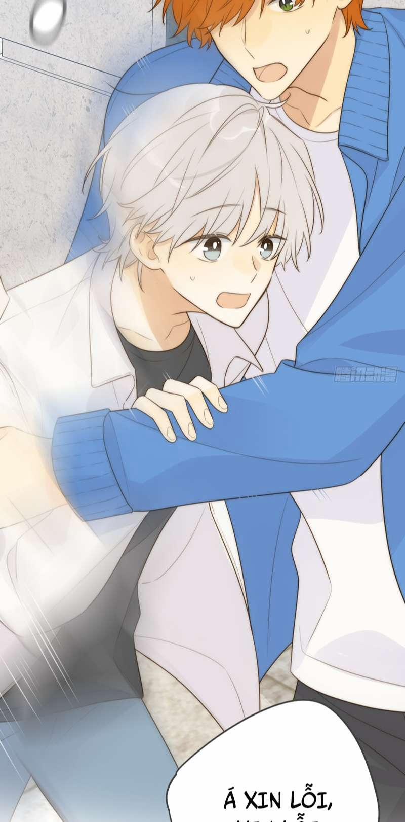 Chỉ Có Đuôi Là Không Thể 41 trang 28