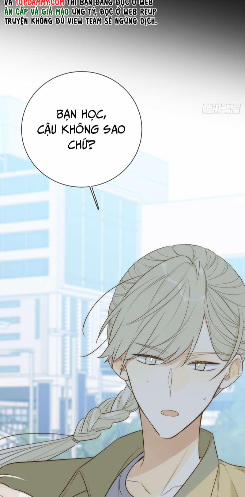 Chỉ Có Đuôi Là Không Thể 41 trang 30