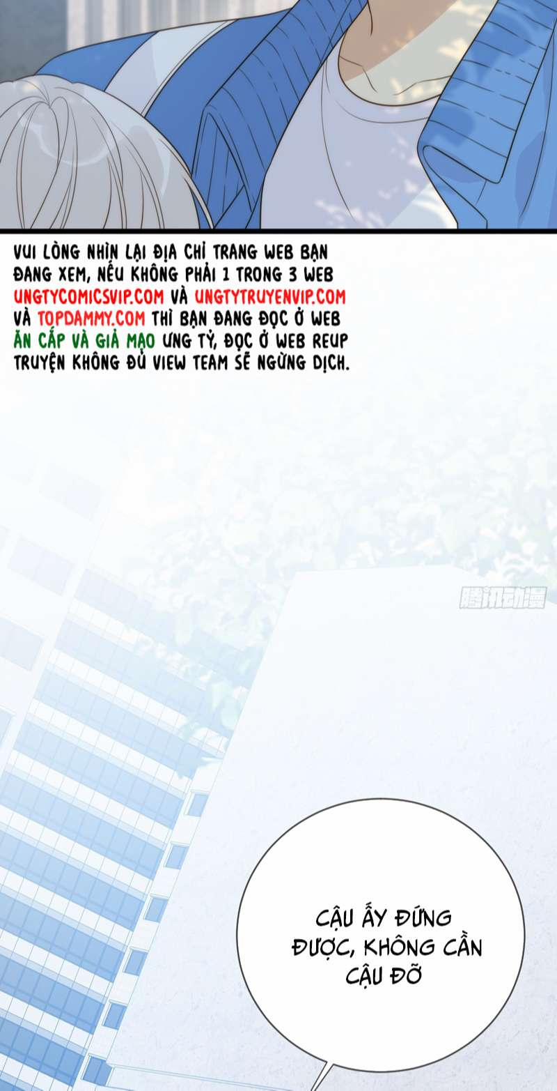 Chỉ Có Đuôi Là Không Thể 41 trang 36