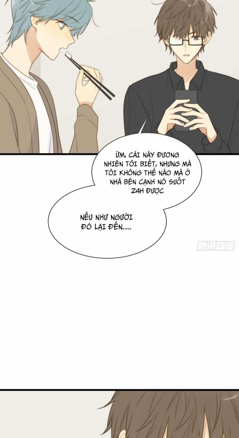 Chỉ Có Đuôi Là Không Thể 41 trang 4