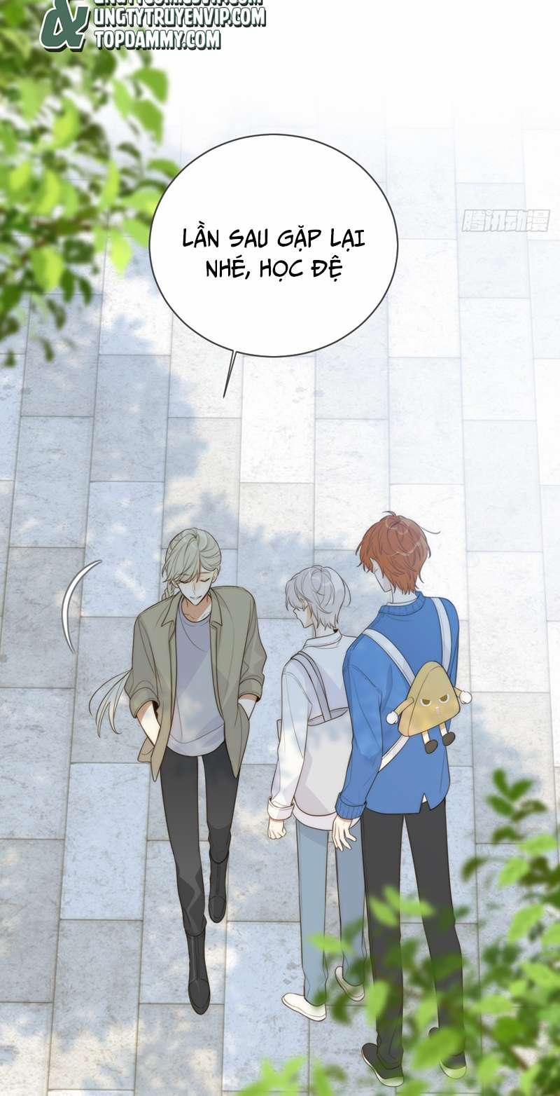 Chỉ Có Đuôi Là Không Thể 41 trang 40