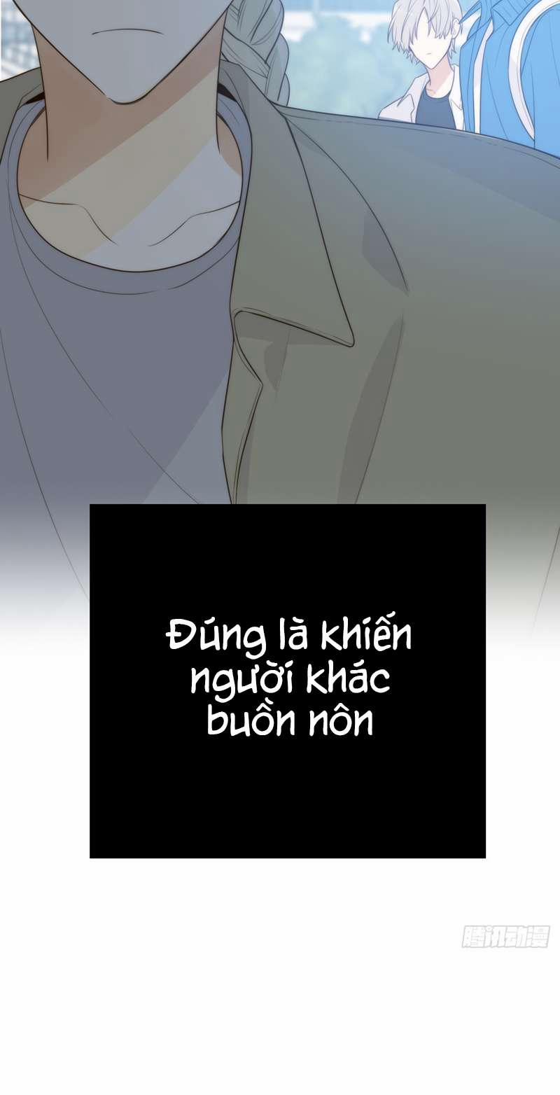 Chỉ Có Đuôi Là Không Thể 41 trang 43