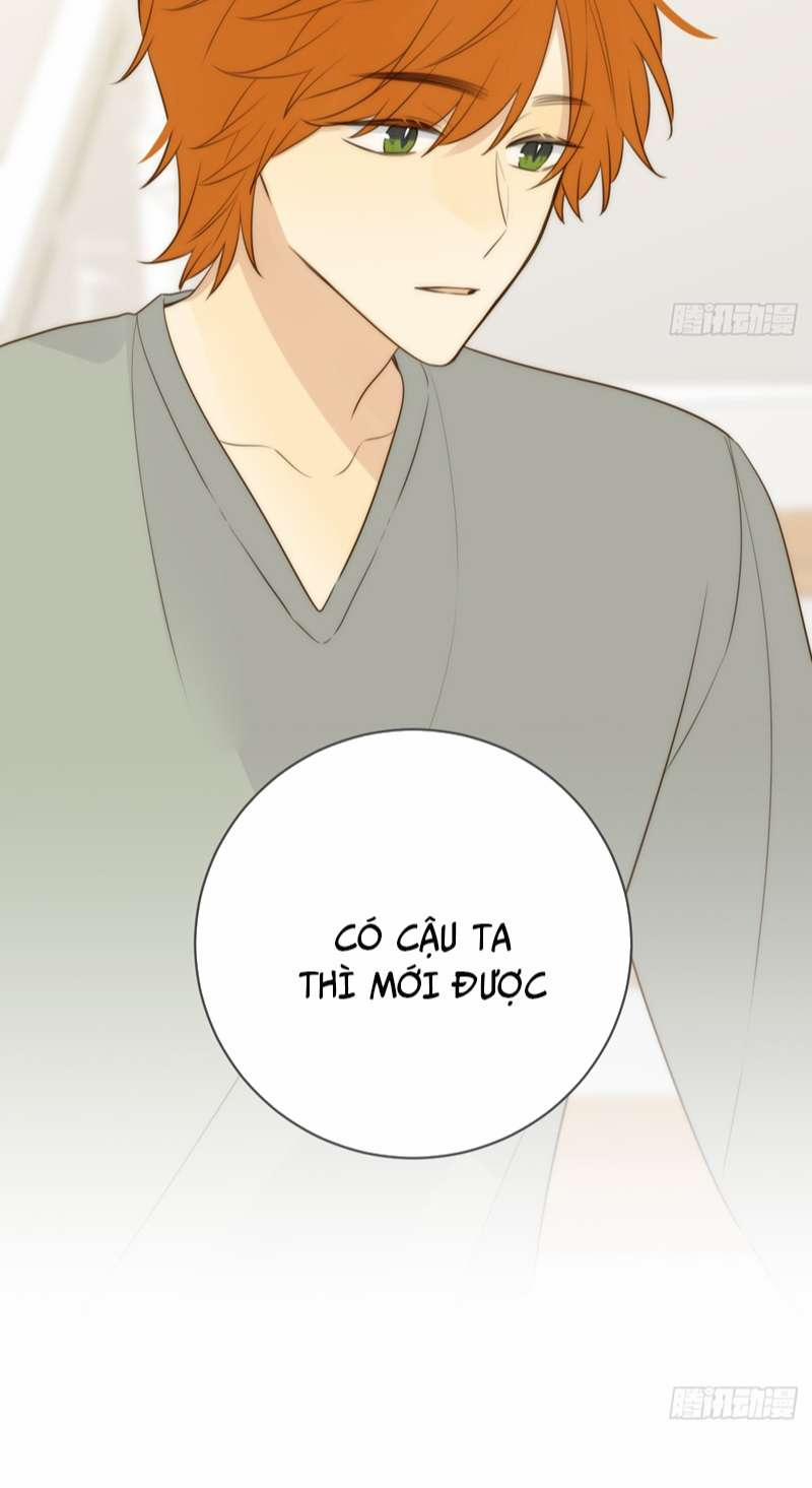 Chỉ Có Đuôi Là Không Thể 41 trang 8