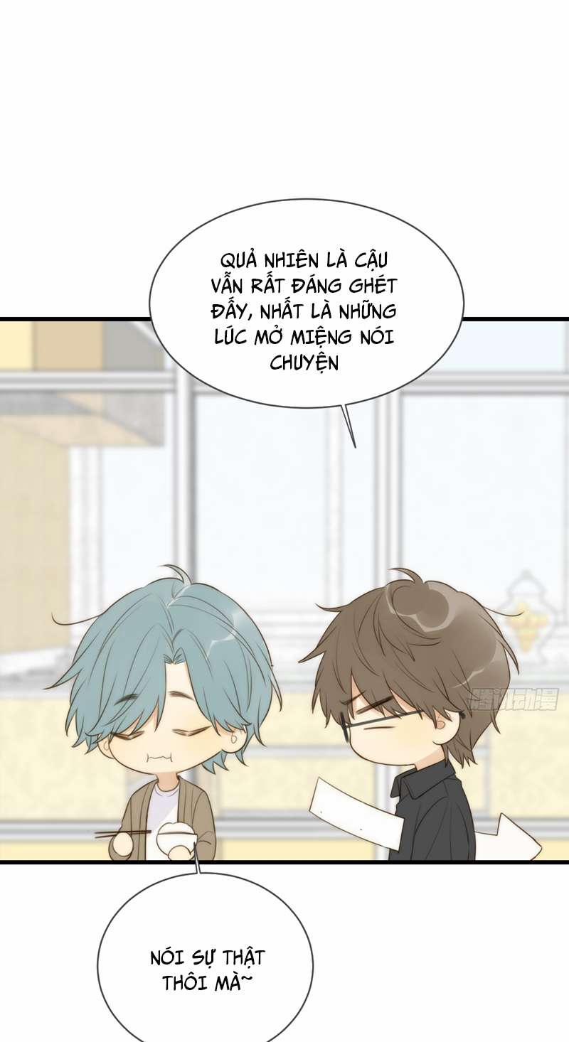 Chỉ Có Đuôi Là Không Thể 41 trang 9