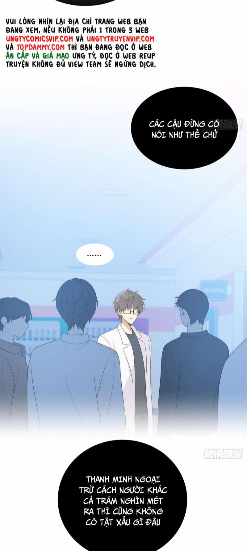 Chỉ Có Đuôi Là Không Thể 42 trang 10