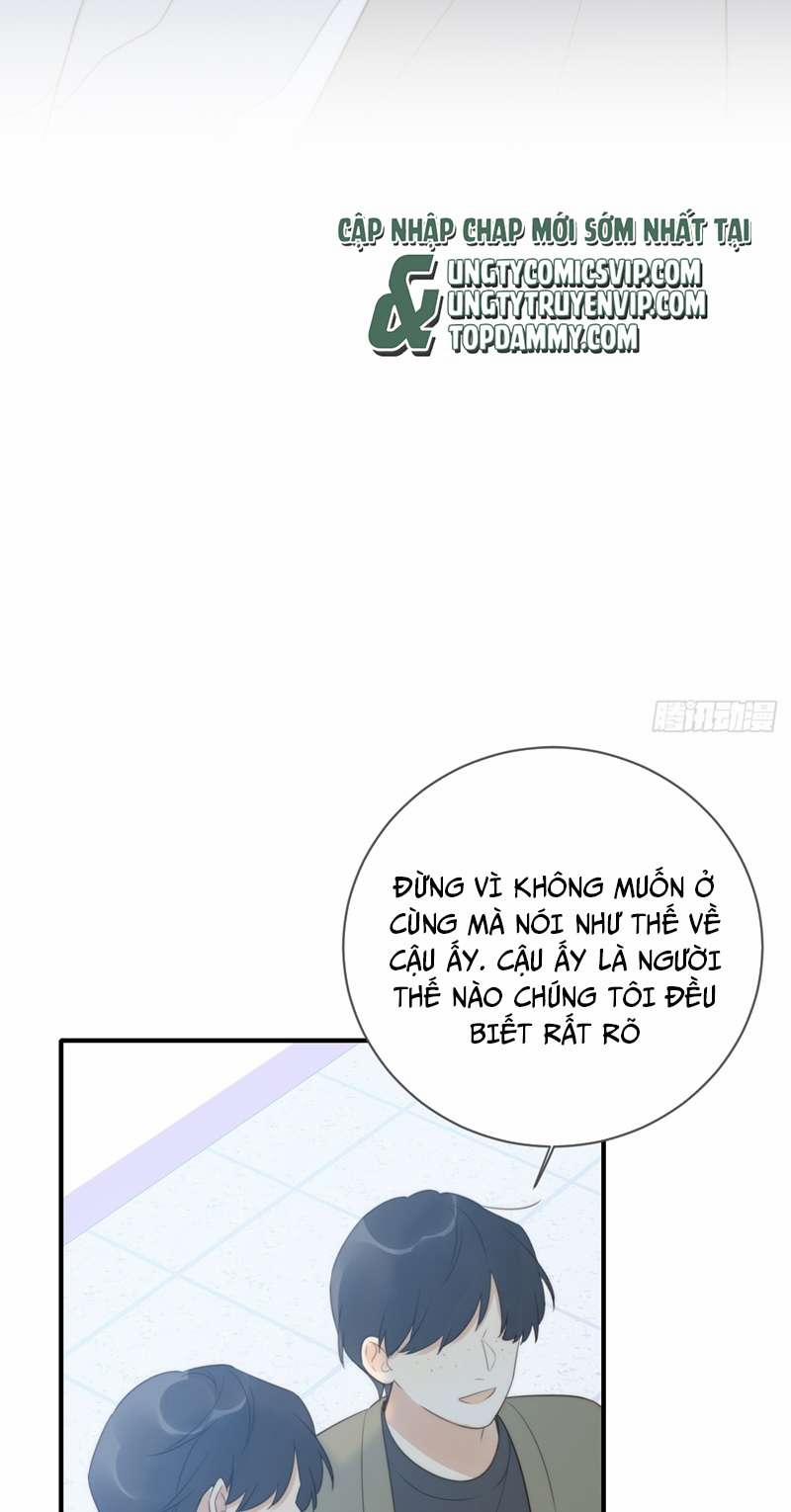 Chỉ Có Đuôi Là Không Thể 42 trang 15