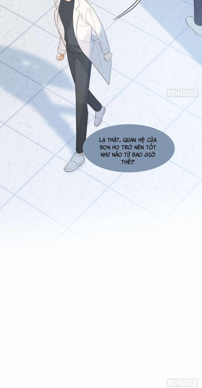 Chỉ Có Đuôi Là Không Thể 42 trang 19