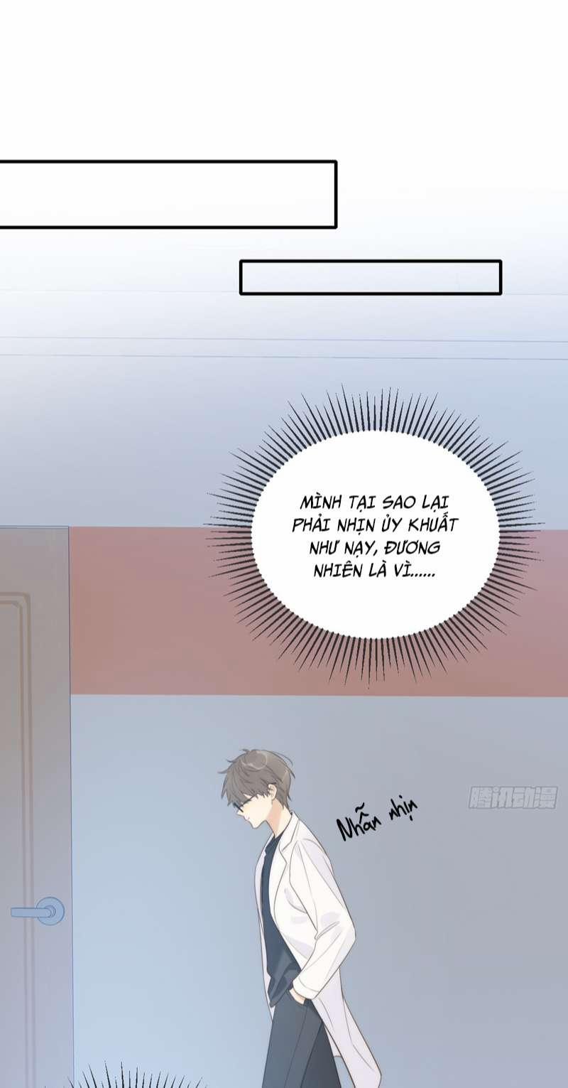 Chỉ Có Đuôi Là Không Thể 42 trang 20