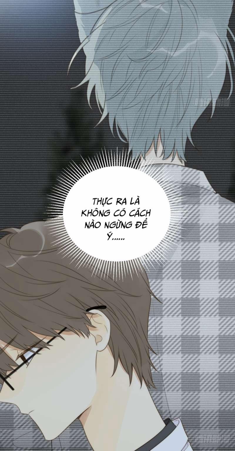 Chỉ Có Đuôi Là Không Thể 42 trang 22