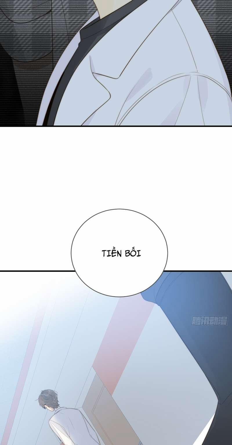 Chỉ Có Đuôi Là Không Thể 42 trang 23