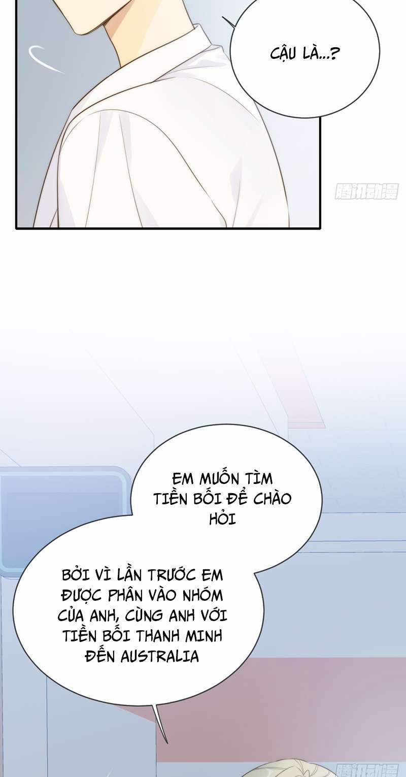 Chỉ Có Đuôi Là Không Thể 42 trang 25