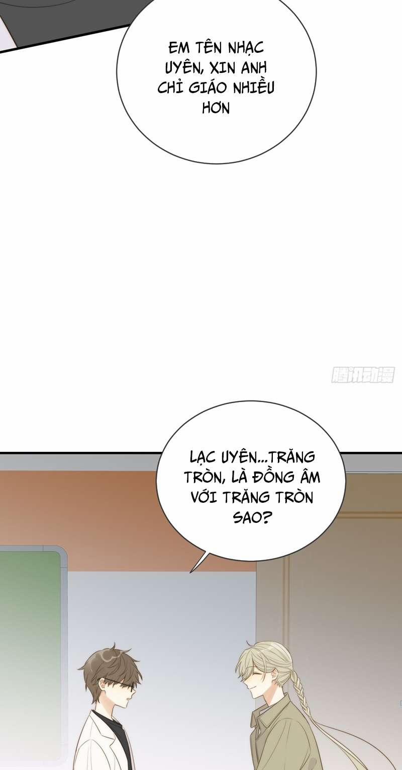 Chỉ Có Đuôi Là Không Thể 42 trang 27