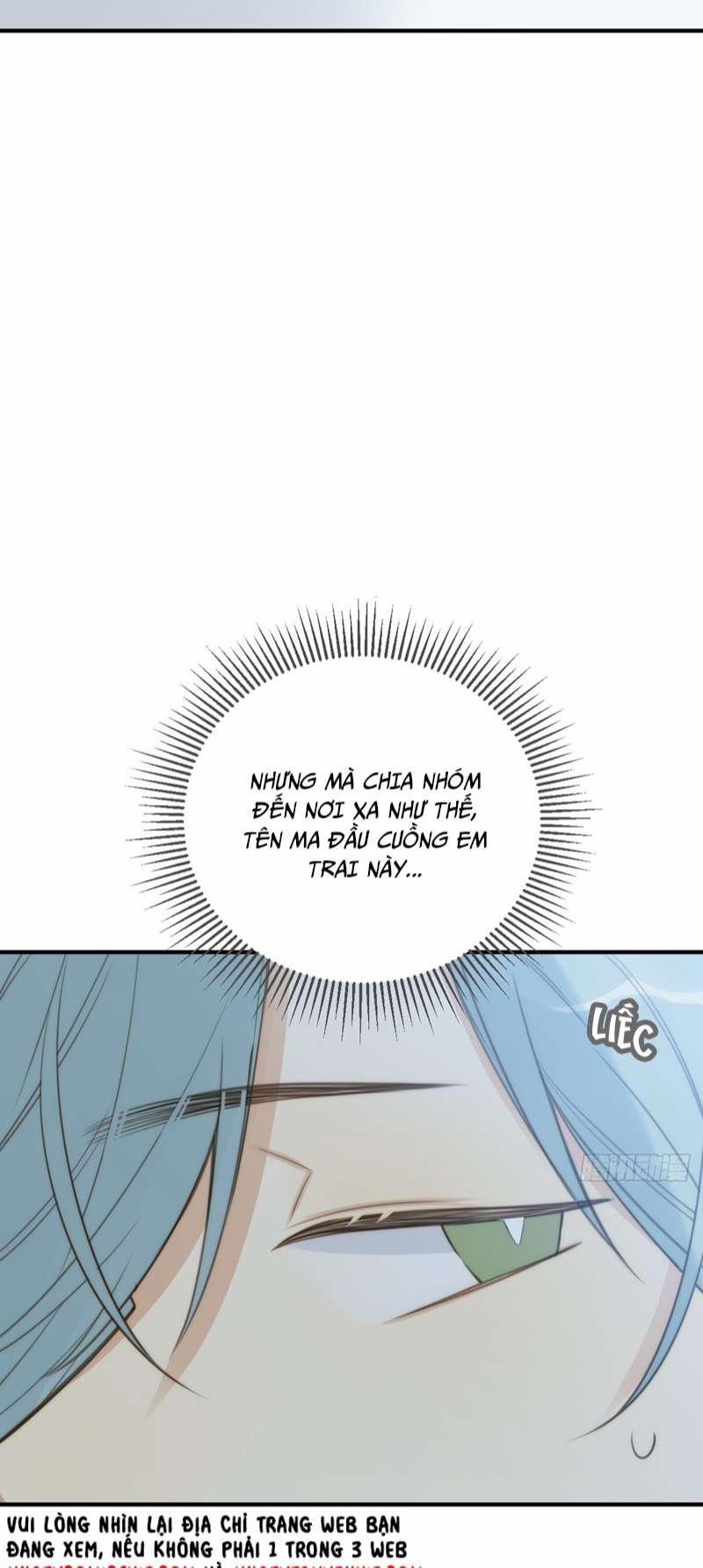 Chỉ Có Đuôi Là Không Thể 42 trang 3