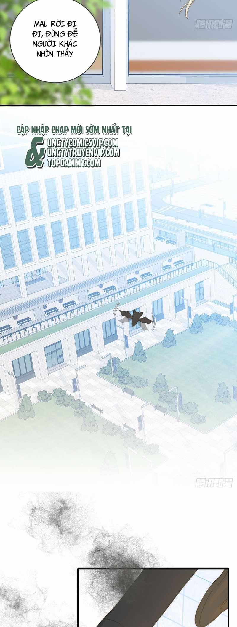 Chỉ Có Đuôi Là Không Thể 42 trang 34