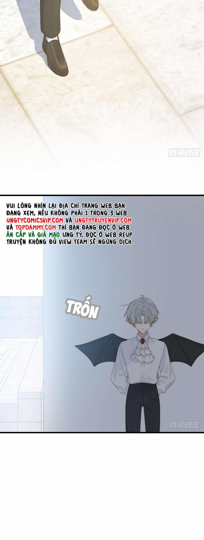 Chỉ Có Đuôi Là Không Thể 42 trang 36