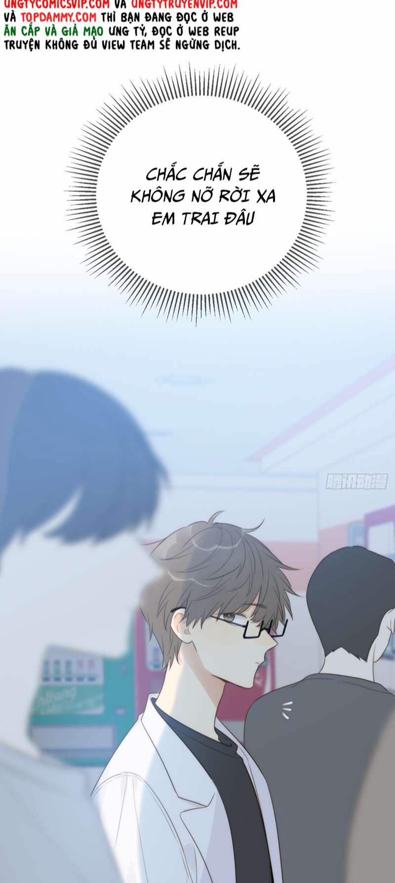 Chỉ Có Đuôi Là Không Thể 42 trang 4