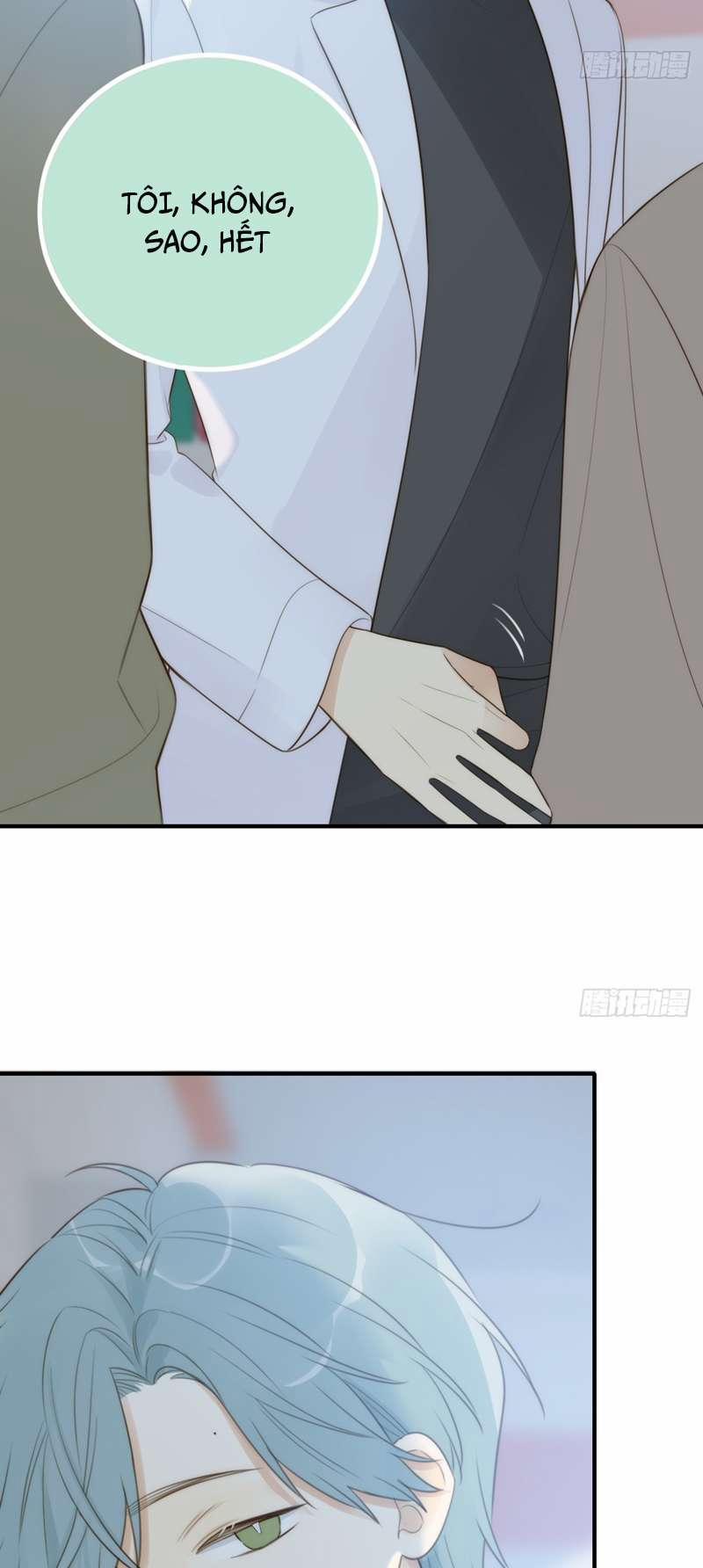 Chỉ Có Đuôi Là Không Thể 42 trang 6