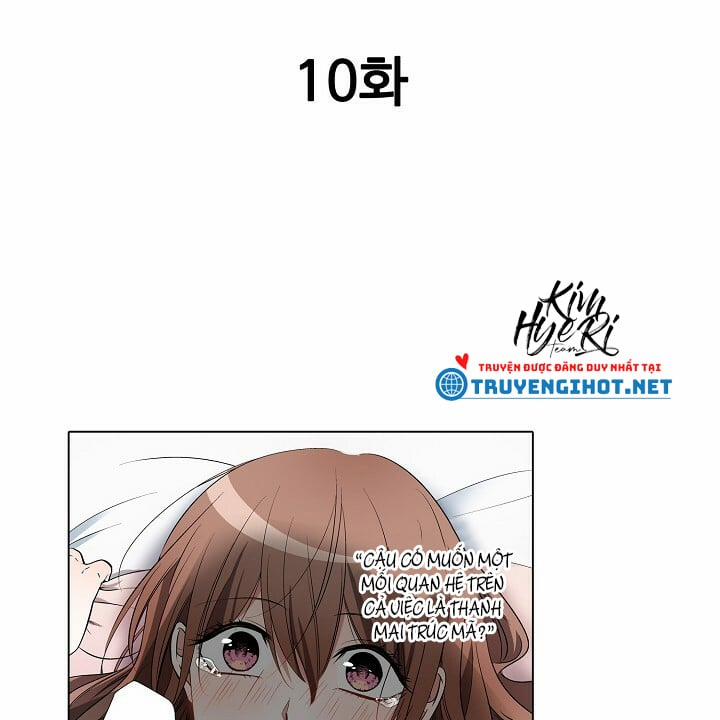 Chỉ Có Em Mới Làm Anh Cứng 10.1 trang 1