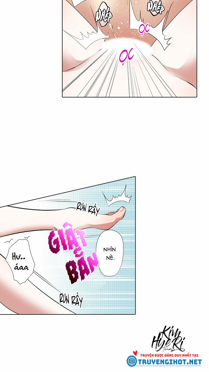 Chỉ Có Em Mới Làm Anh Cứng 10.1 trang 10