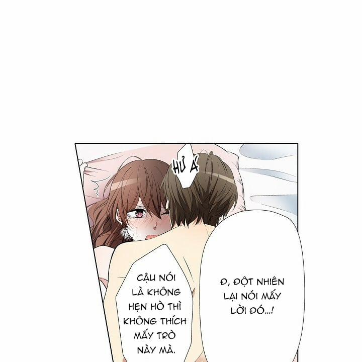 Chỉ Có Em Mới Làm Anh Cứng 10.1 trang 3