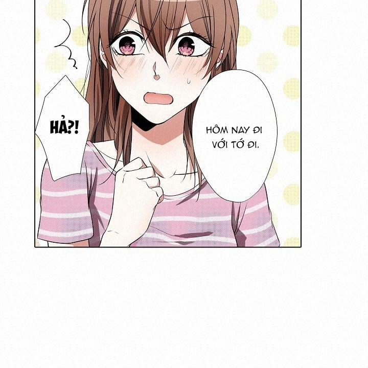 Chỉ Có Em Mới Làm Anh Cứng 10.2 trang 10