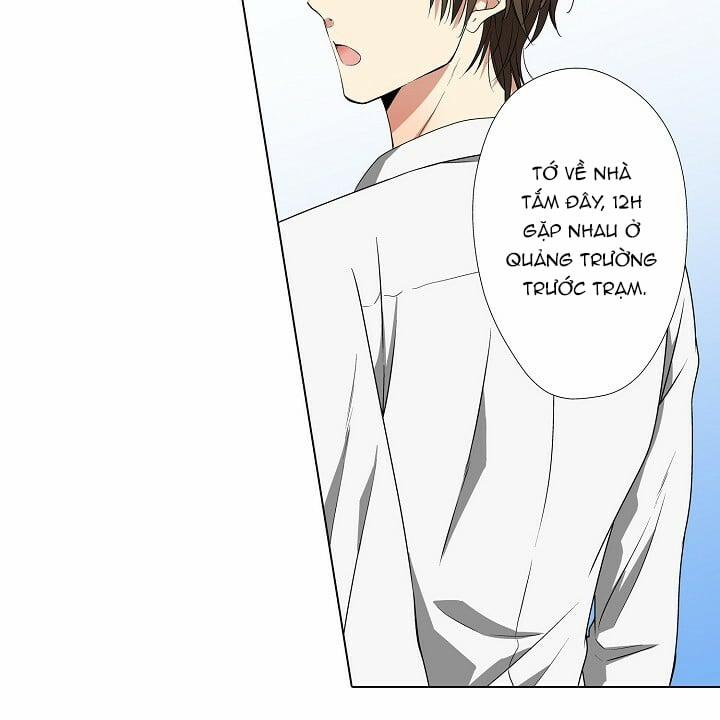 Chỉ Có Em Mới Làm Anh Cứng 10.2 trang 12