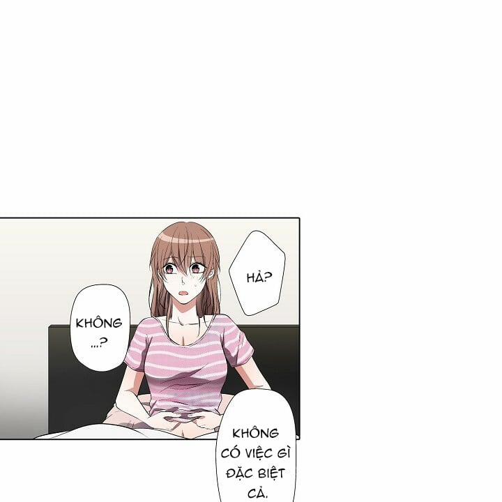 Chỉ Có Em Mới Làm Anh Cứng 10.2 trang 8