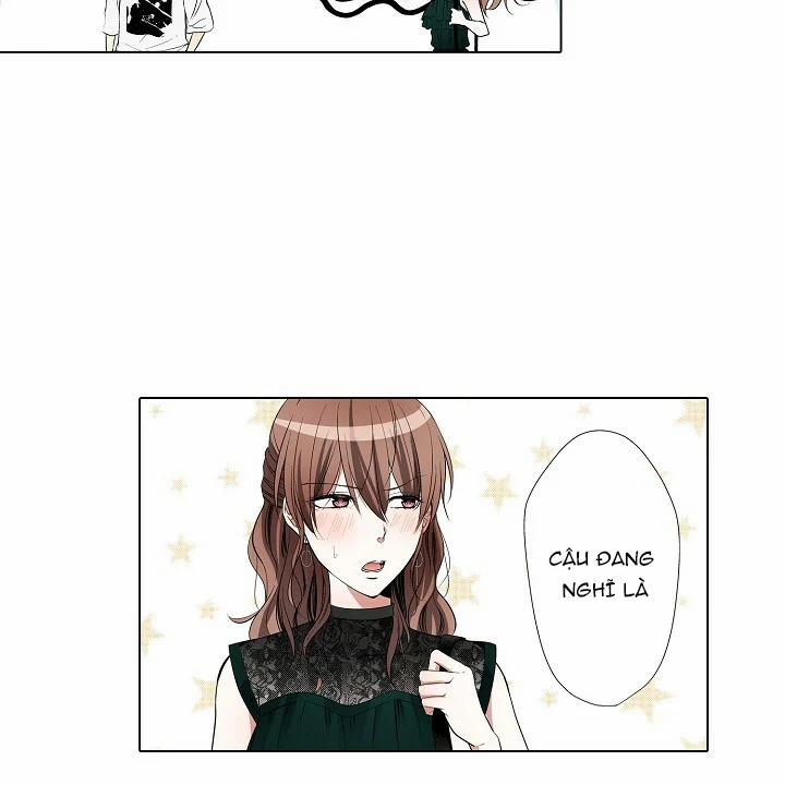 Chỉ Có Em Mới Làm Anh Cứng 10.3 trang 11