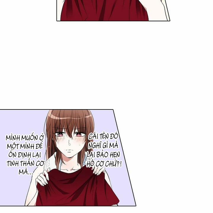 Chỉ Có Em Mới Làm Anh Cứng 10.3 trang 3