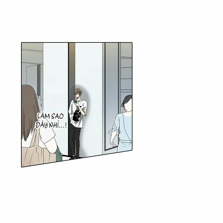 Chỉ Có Em Mới Làm Anh Cứng 10.3 trang 7