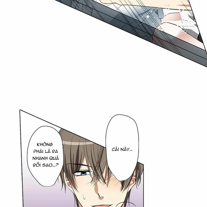 Chỉ Có Em Mới Làm Anh Cứng 6.1 trang 5