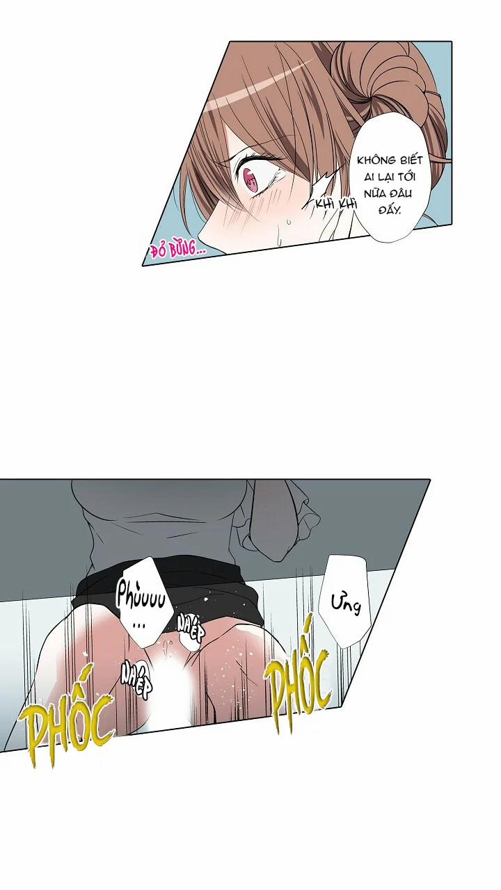 Chỉ Có Em Mới Làm Anh Cứng 6.2 trang 0