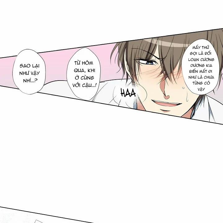 Chỉ Có Em Mới Làm Anh Cứng 6.2 trang 1