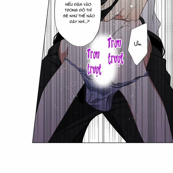 Chỉ Có Em Mới Làm Anh Cứng 6.2 trang 5