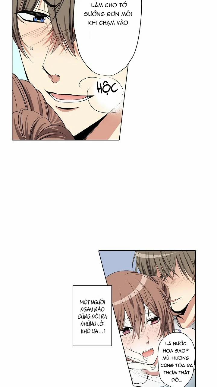 Chỉ Có Em Mới Làm Anh Cứng 6.2 trang 8