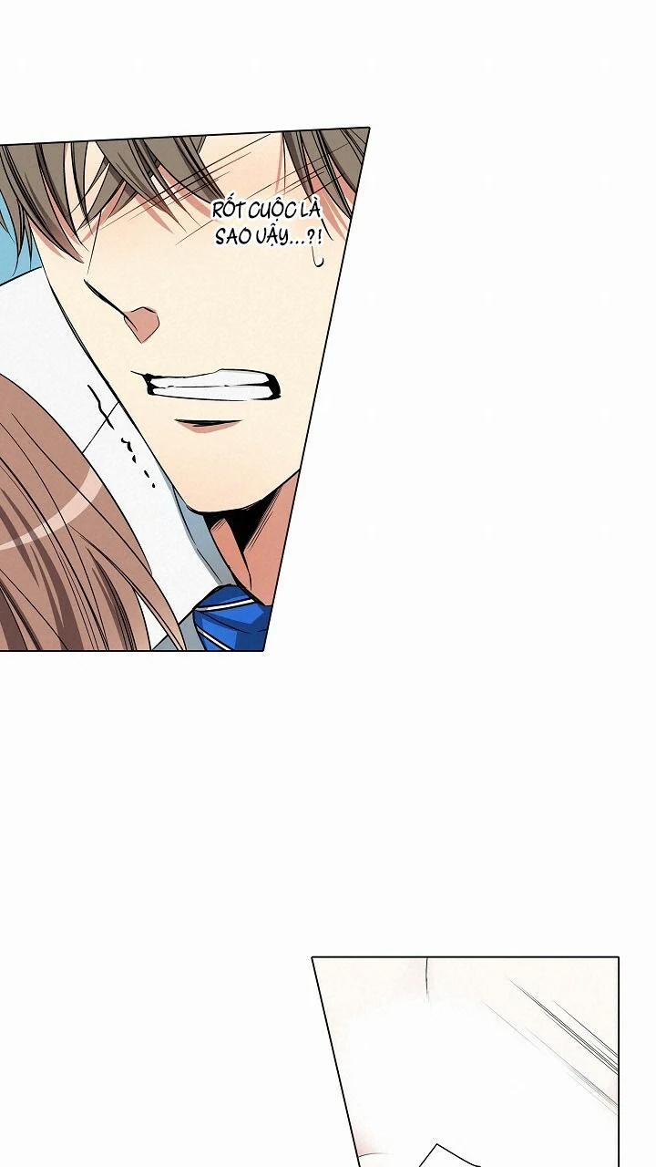 Chỉ Có Em Mới Làm Anh Cứng 6.3 trang 0