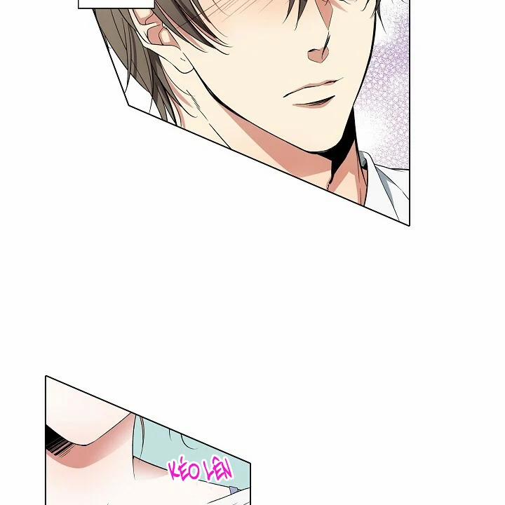 Chỉ Có Em Mới Làm Anh Cứng 6.3 trang 13