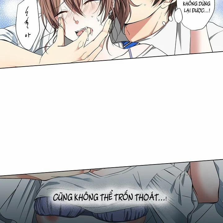 Chỉ Có Em Mới Làm Anh Cứng 6.3 trang 3