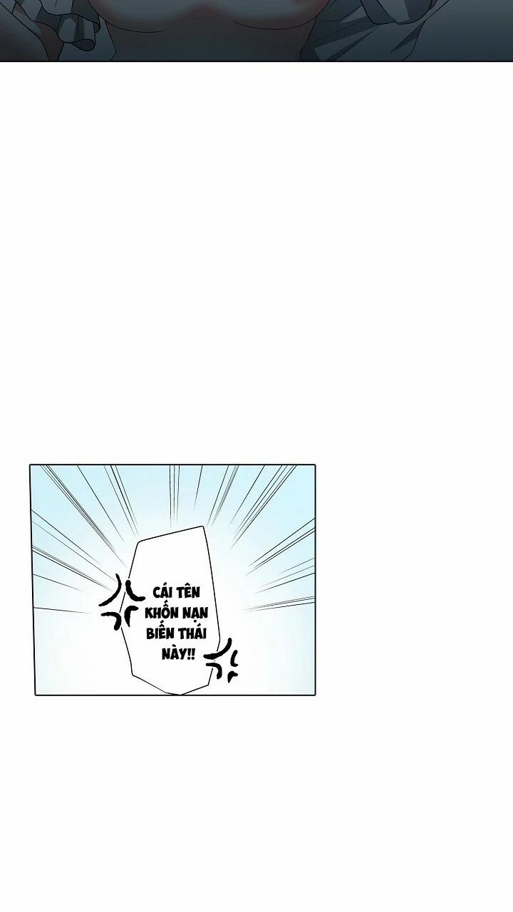 Chỉ Có Em Mới Làm Anh Cứng 6.3 trang 4