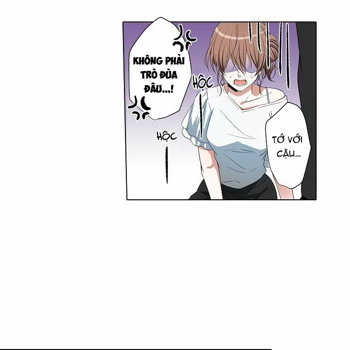 Chỉ Có Em Mới Làm Anh Cứng 6.3 trang 5