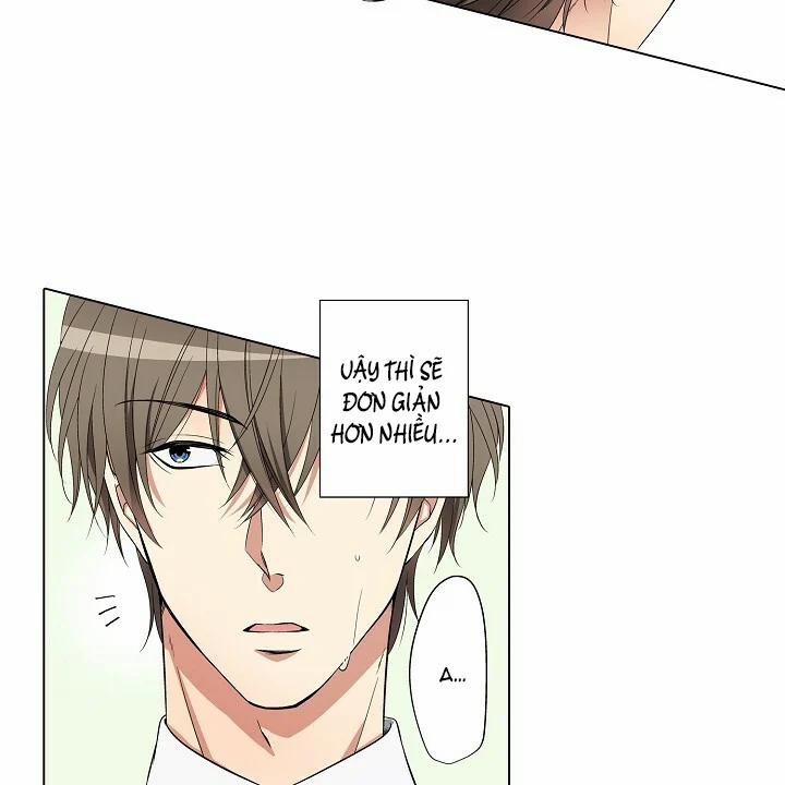 Chỉ Có Em Mới Làm Anh Cứng 6.3 trang 7