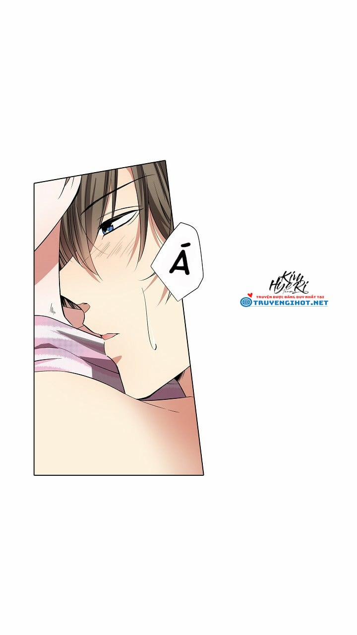 Chỉ Có Em Mới Làm Anh Cứng 9.1 trang 10