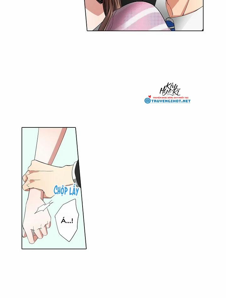 Chỉ Có Em Mới Làm Anh Cứng 9.1 trang 2