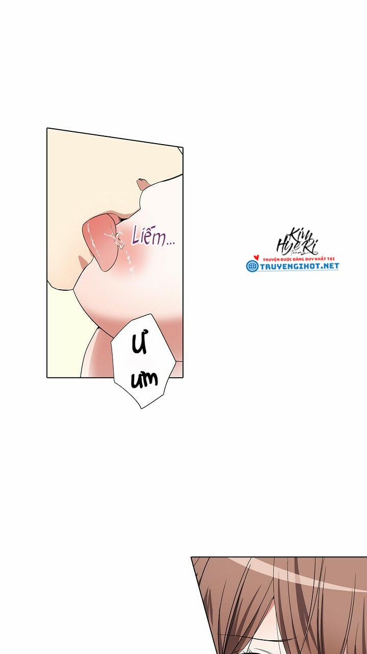 Chỉ Có Em Mới Làm Anh Cứng 9.1 trang 6