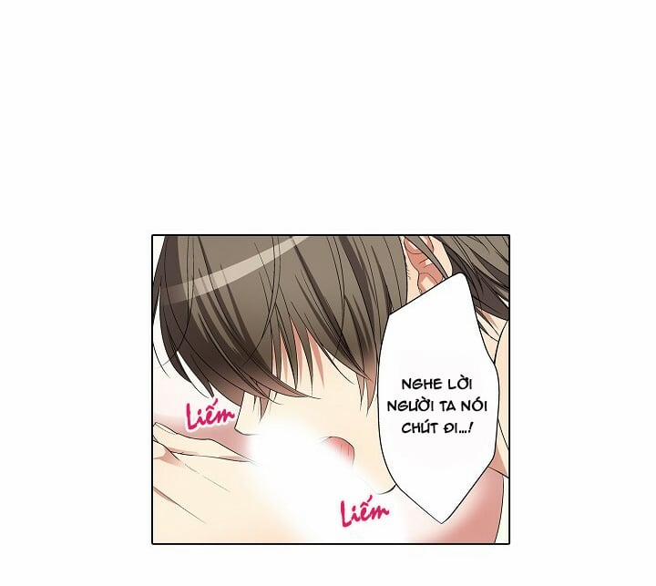 Chỉ Có Em Mới Làm Anh Cứng 9.2 trang 0