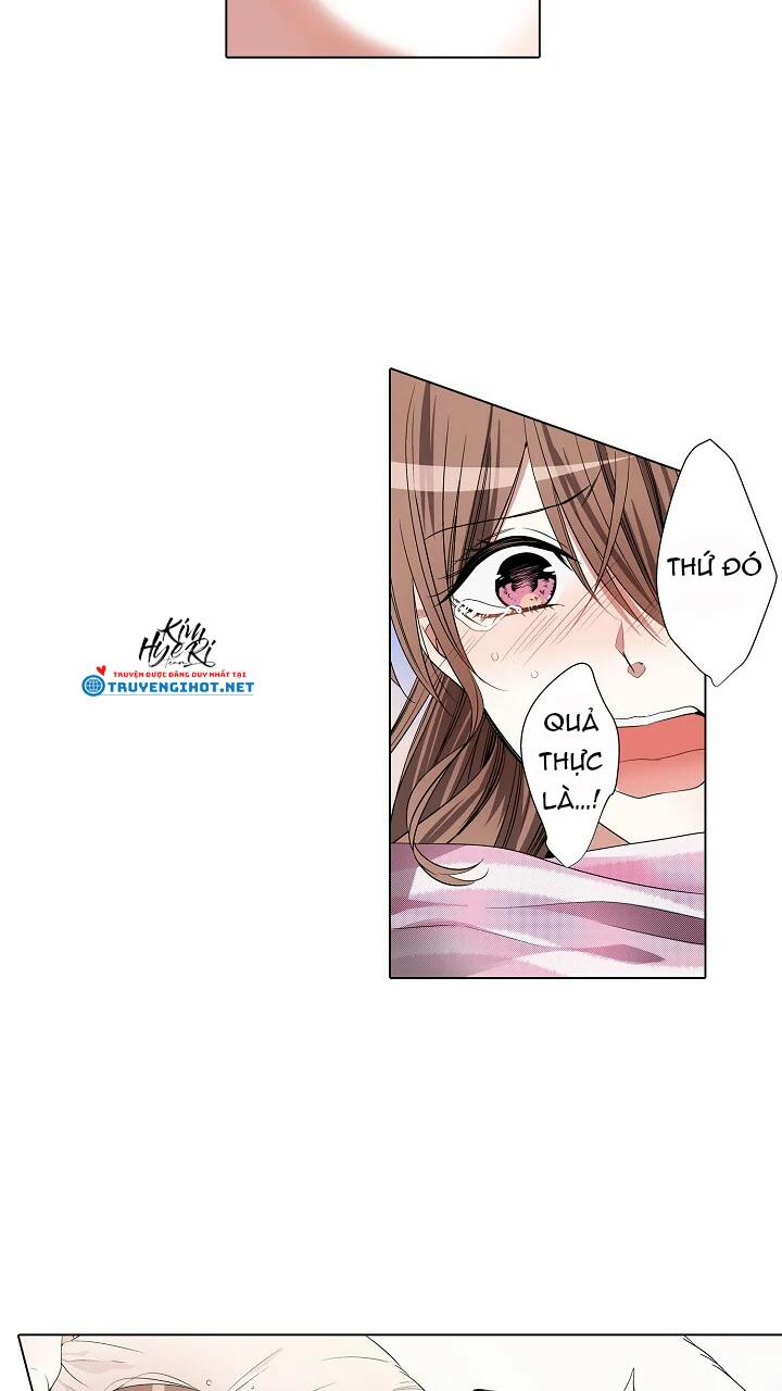 Chỉ Có Em Mới Làm Anh Cứng 9.2 trang 11