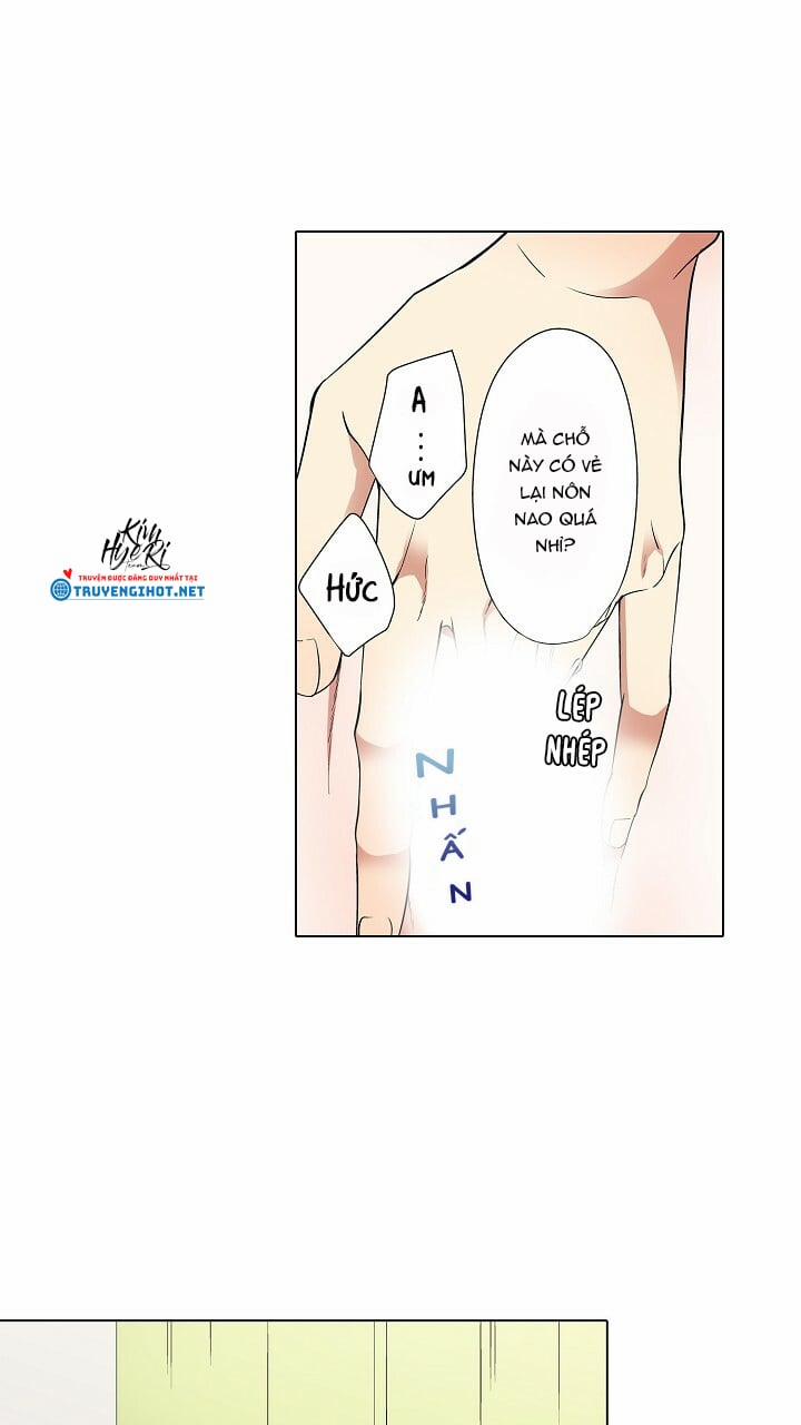 Chỉ Có Em Mới Làm Anh Cứng 9.2 trang 3