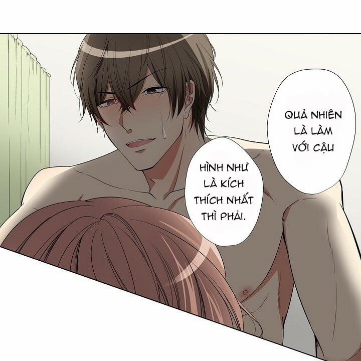 Chỉ Có Em Mới Làm Anh Cứng 9.2 trang 8